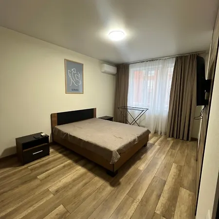 Golden Era Flat