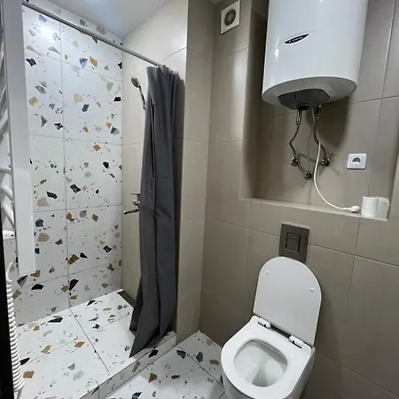 Golden Era Flat Odesa