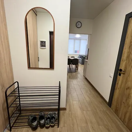 Golden Era Flat Apartment Odesa